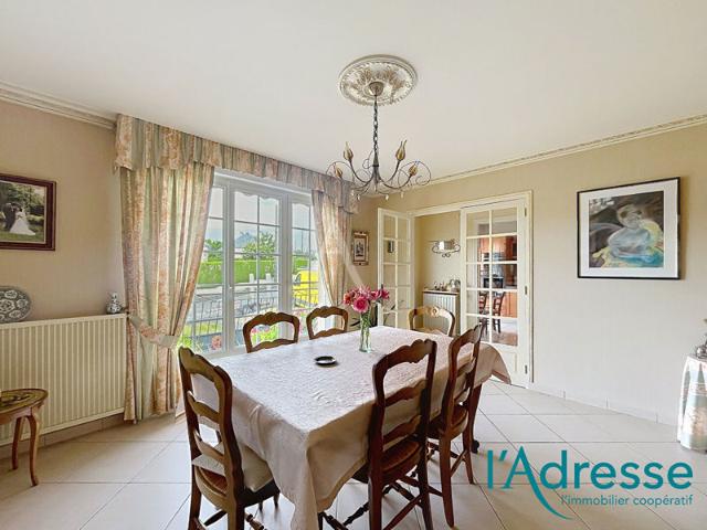 Maison Laval 85.27 m2
