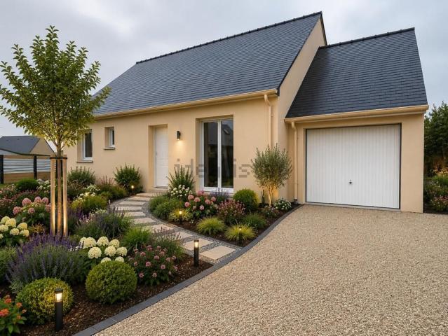Maison, Laval