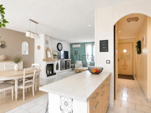 Maison, Laval en Laonnois