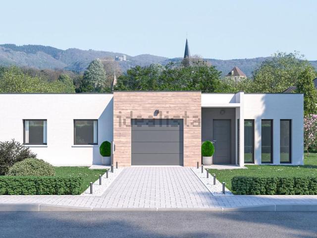 Maison, Laval sur Tourbe