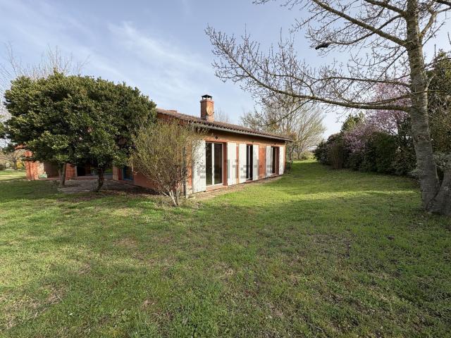 Maison, Lavalette