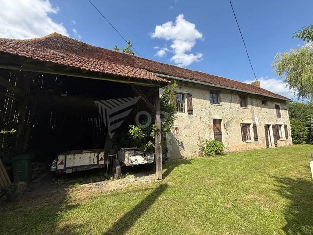 Maison Lavau 5 pièces
