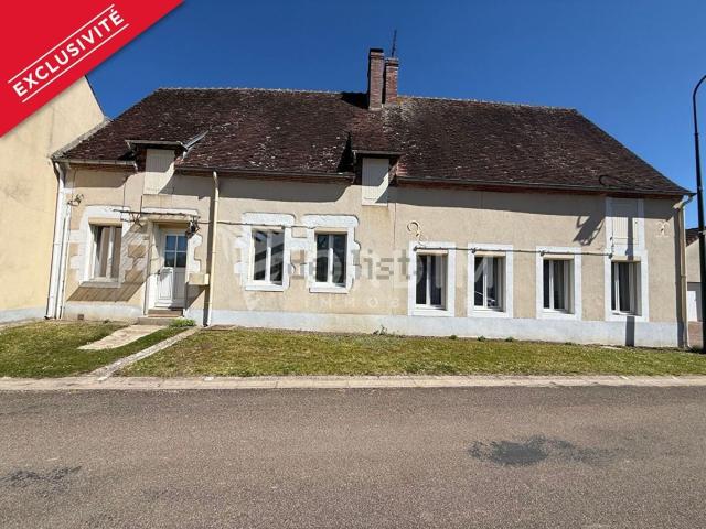 Maison, Lavau