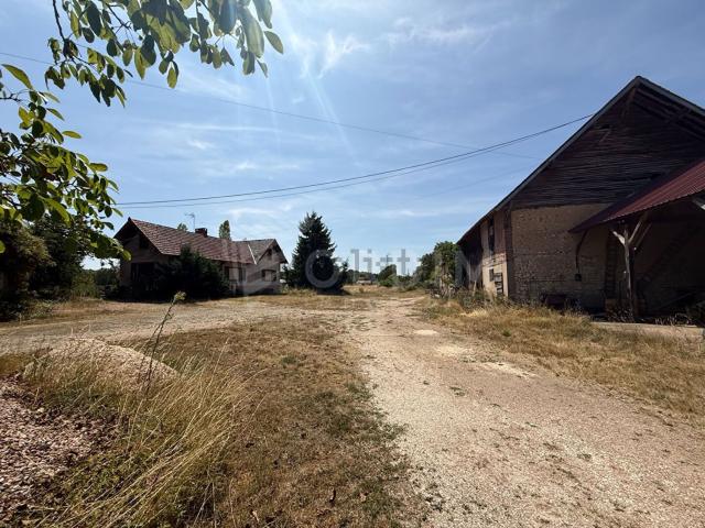 Maison, Lavau