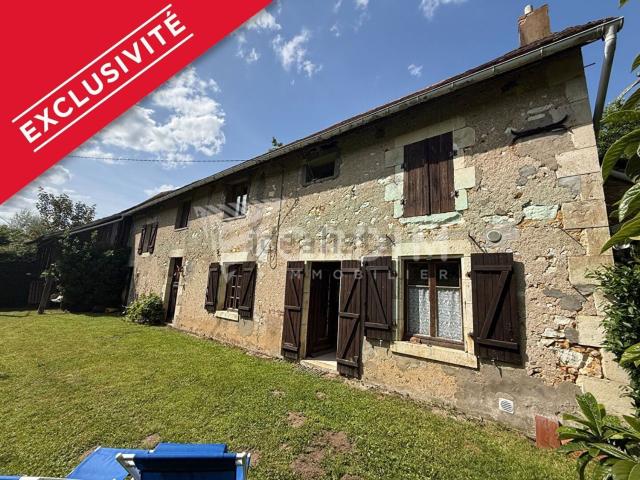 Maison, Lavau