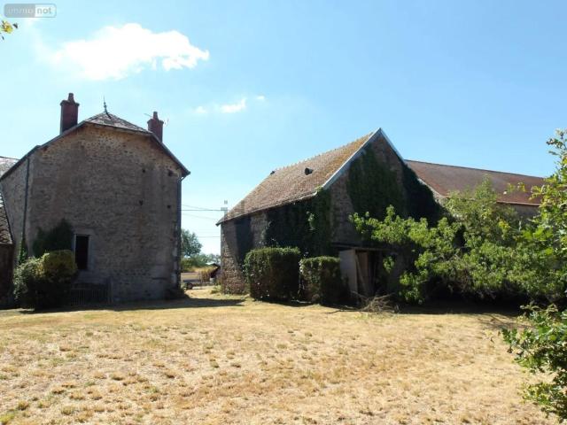 Maison, Lavaufranche