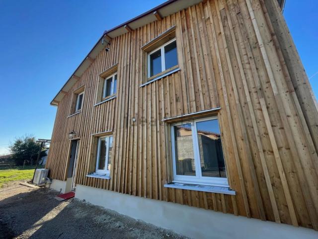 Maison, Lavaur
