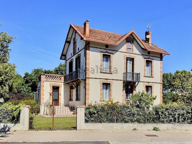 Maison, Lavaur