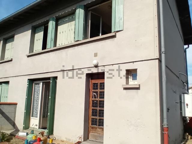 Maison, Lavaur