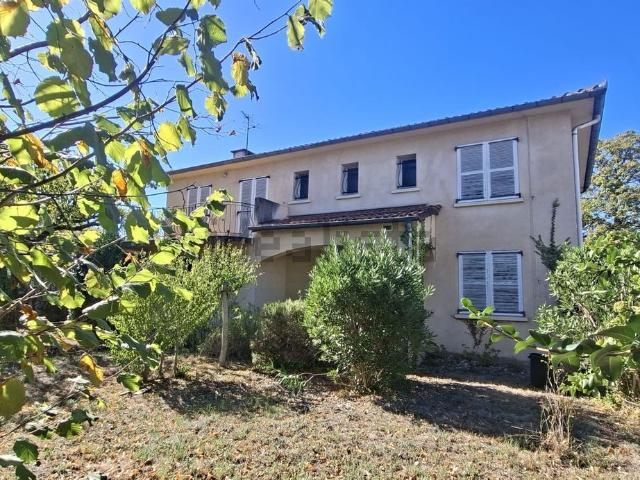 Maison, Lavaur