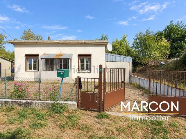 Maison, Lavaveix les Mines