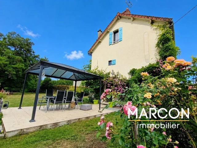 Maison, Lavaveix les Mines