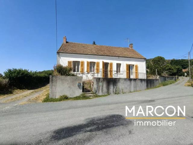 Maison, Lavaveix les Mines