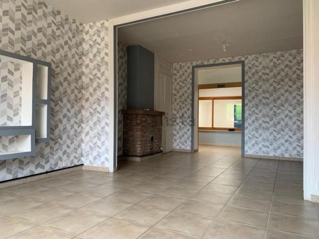 Maison, Laventie