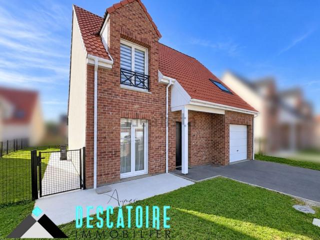 Maison, Laventie