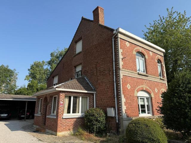 Maison, Laventie