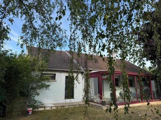 Maison, Laventie