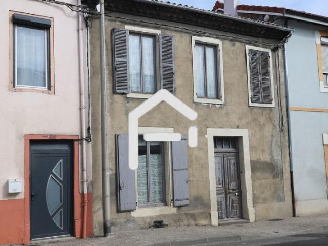 Maison Lavelanet