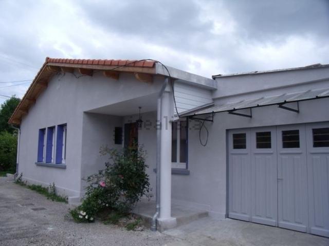 Maison, Lavelanet
