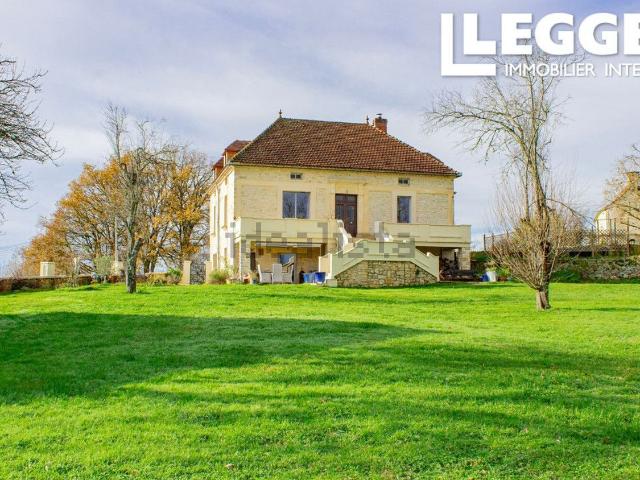 Maison, Lavercantière