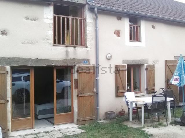 Maison, Lavercantière