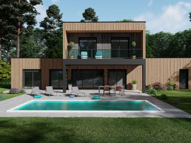 Maison, Lavernose Lacasse