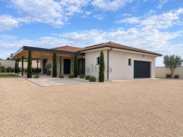Maison, Lavernose Lacasse