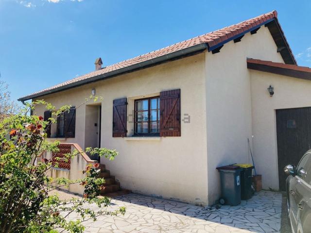 Maison, Lavernose Lacasse