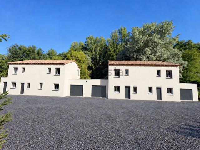 Maison, Lavernose Lacasse