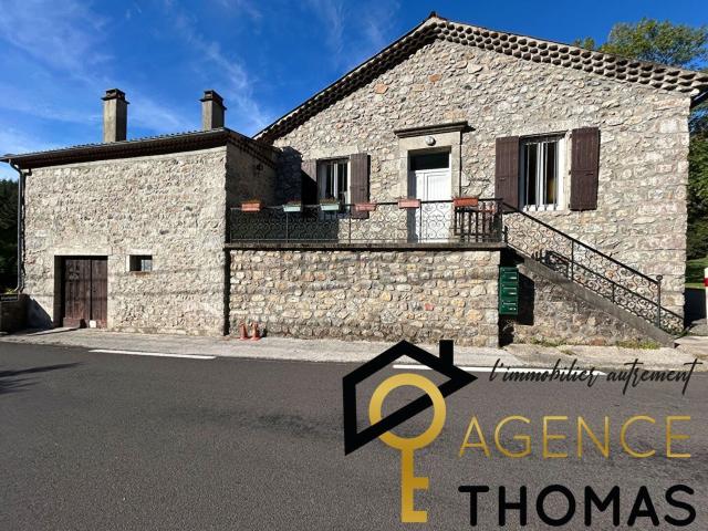 Maison, Laviolle
