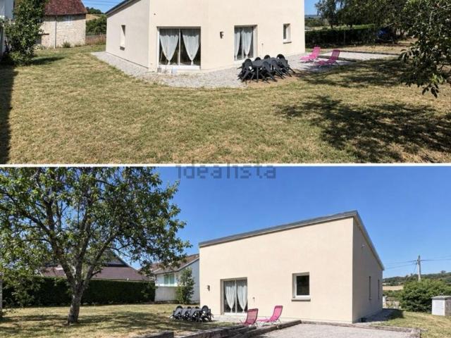 Maison, Lavigny