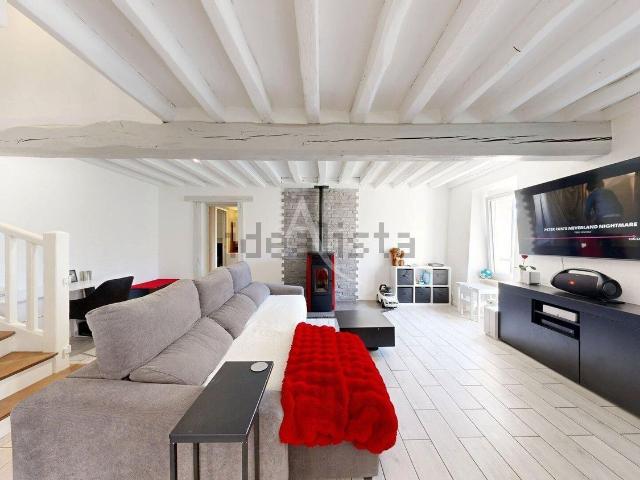Maison, Lavilletertre