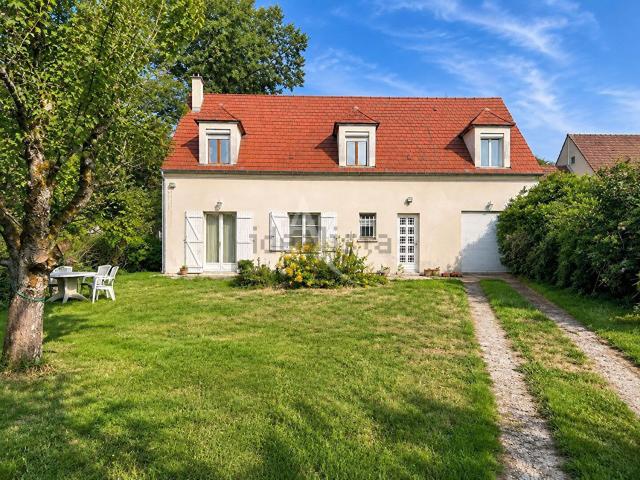 Maison, Lavilletertre