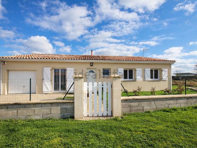 Maison, Lavit