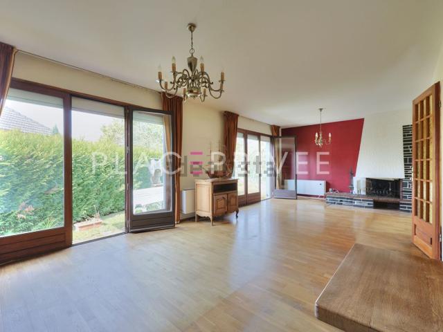 Maison, Laxou