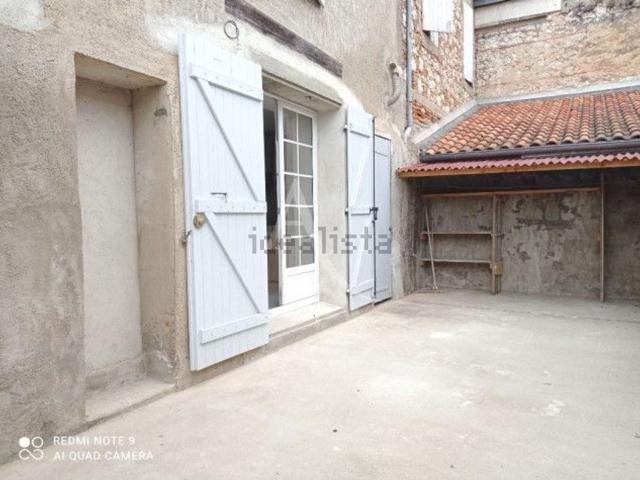 Maison, Layrac