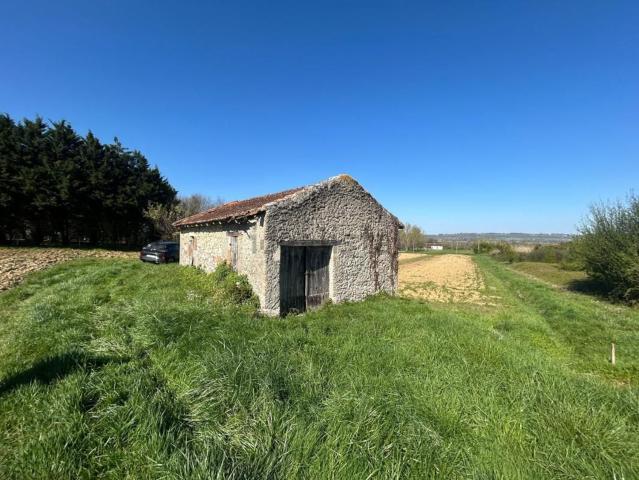 Maison, Layrac