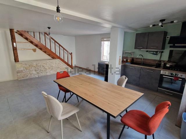 Maison, Layrac