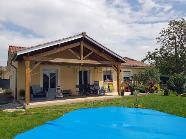 Maison, La Côte Saint André