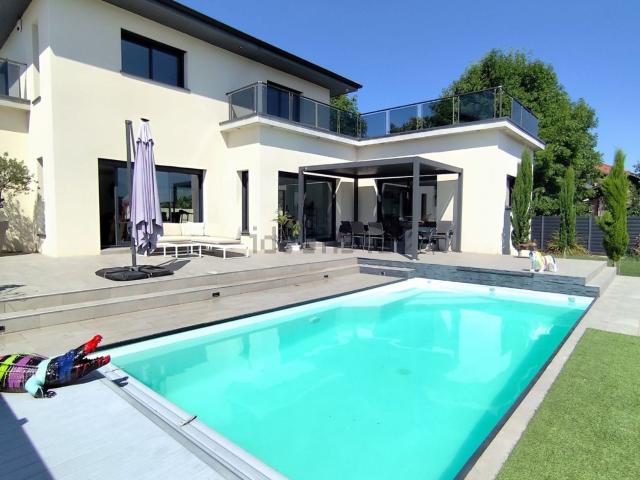 Maison, La Côte Saint André