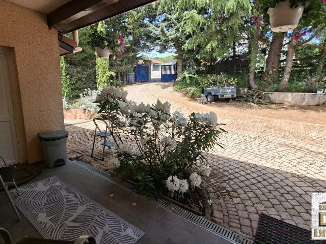 Maison, La Côte Saint André