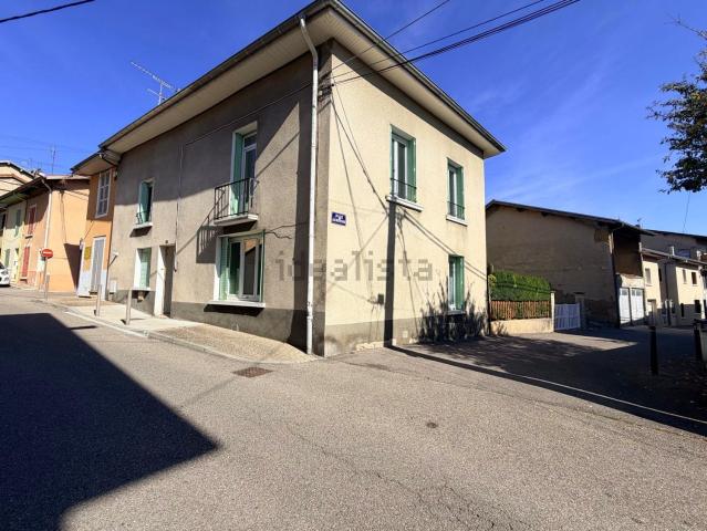 Maison, La Côte Saint André