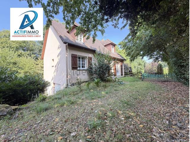 Maison, La Coulonche