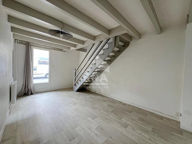 Maison La Couronne 3 pièce s 50.00 m2
