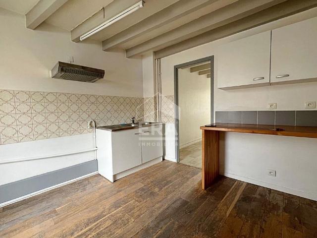 Maison La Couronne 3 pièce s 50.00 m2