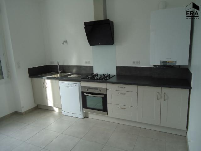 Maison La Couronne 3 pièce s 71 m2