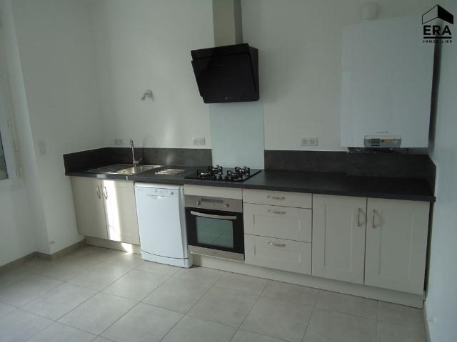 Maison La Couronne 3 pièce s 71 m2