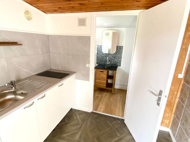 Maison La Couronne 1 pièce s 28.90 m2