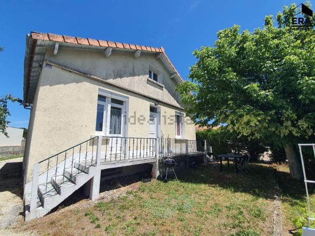 Maison, La Couronne