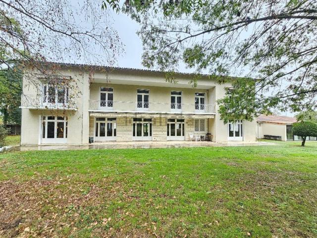 Maison, La Couronne